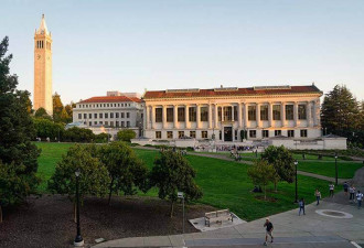 2026全美十大最佳公立大学出炉