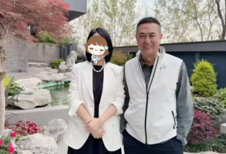 56岁张嘉译别墅庆生，染完黑发年轻十岁，沉稳气质越老越迷人！