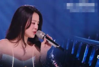 考古|江语晨边录“浪姐”边和前夫打跨国官司，“优乐美女孩”刚复出就是腥风血雨