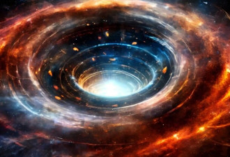 科学家发现巨型水库 是地球海洋的140万亿倍
