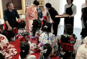 酒井法子近照曝光 55岁的现状引发网友热议
