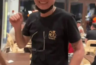 文章再就业开餐馆，42岁的他柔和了很多...