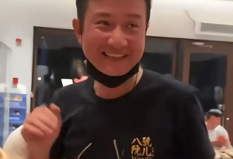 文章再就业开餐馆，42岁的他柔和了很多...