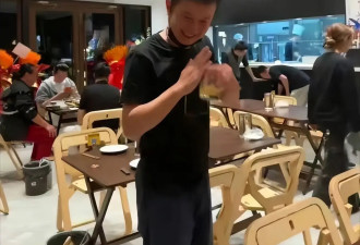 文章再就业开餐馆，42岁的他柔和了很多...