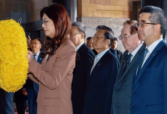 郑习会来了 惊爆绿营要大追杀 首波恐对他下手
