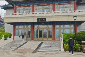 陈丽华告别仪式，六小龄童 马德华 白岩松到场悼念