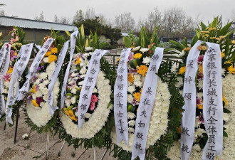陈丽华告别仪式，六小龄童 马德华 白岩松到场悼念