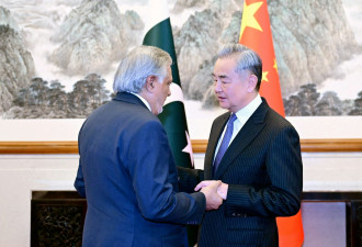 卫报：中国保证伊朗官员与美国谈判时不会遭暗杀