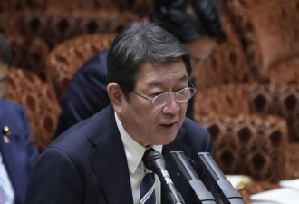 日本改称中国“重要邻国” 有所退步