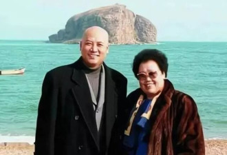 迟重瑞36年“唐僧式婚姻”：一生无子女，三条铁规