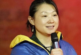 带着儿子嫁给张译，20年过去，才知道她有多明智