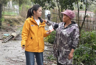 “为弟追凶27年”，姐姐与嫌疑人网聊3年多协助破案！