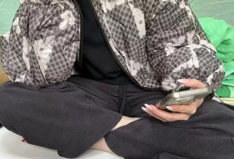 郭碧婷爸爸不用安装支架，医生表示心脏没问题，等郭碧婷接他出院