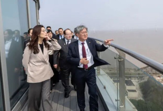 BBC：郑丽文讲话未完 直播被切断