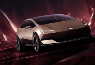 IONIQ艾尼氪入华要放大招 北京车展首发量产车