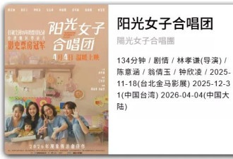 全女电影拿下票房冠军，观众怎么边哭边骂？