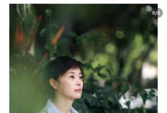 54岁吴越低调庆生，满脸松弛好有少年气