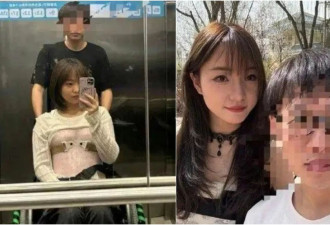 美女坐男友车遇车祸瘫痪 须终身挂尿袋 决定起诉失联负心汉