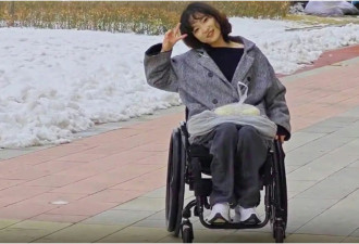 美女坐男友车遇车祸瘫痪 须终身挂尿袋 决定起诉失联负心汉