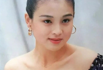56岁赵明明近况曝光！如今与女儿相依为命