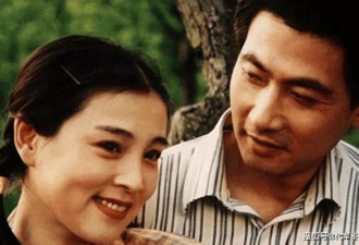 56岁赵明明近况曝光！如今与女儿相依为命