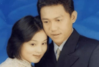56岁赵明明近况曝光！如今与女儿相依为命