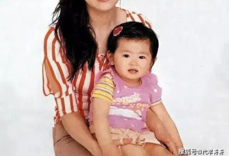 56岁赵明明近况曝光！如今与女儿相依为命