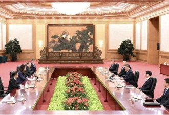 郑习会后习近平设宴款待郑丽文 地点选在这里