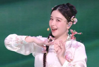 《乘风》直播假唱遭吐槽，口型对不上还玩文字游戏