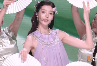 《乘风》直播假唱遭吐槽，口型对不上还玩文字游戏