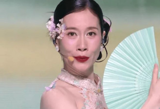 《乘风》直播假唱遭吐槽，口型对不上还玩文字游戏
