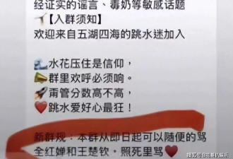 令人不寒而栗！全红婵遭网暴细节曝光