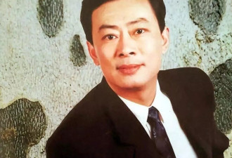 68岁王诗槐近况曝光！与前妻离婚后娶初恋
