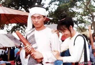 68岁王诗槐近况曝光！与前妻离婚后娶初恋
