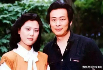 68岁王诗槐近况曝光！与前妻离婚后娶初恋