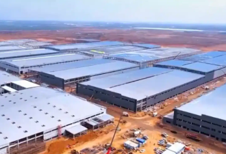 BYD遭多国劳工指控! 加拿大汽车协会称"令人深感担忧"!