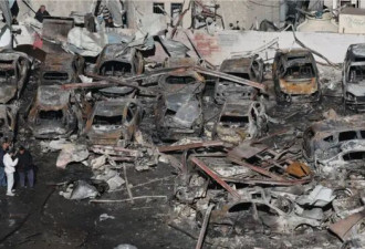 无论停火与否，中东仍在重组地缘政治格局