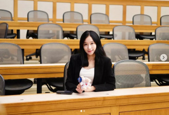 习郑会国民党方最大亮点 30岁“美女刺客”背景曝光