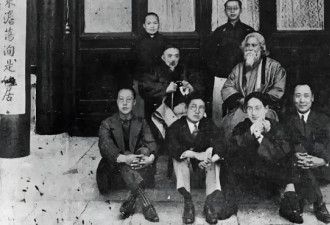 为什么徐志摩会将苏联斥为“血污的乌托邦”？