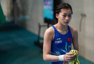 对全红婵的恶意从哪来的？这场网暴到底在"猎杀"什么？