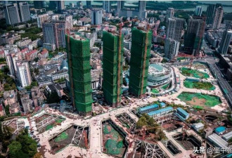 中国官宣20万亿大工程，又一个世界之最