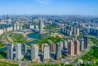 中国官宣20万亿大工程，又一个世界之最