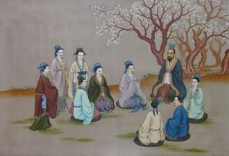 俗语“三岁看八十 七岁定终身”啥意思？