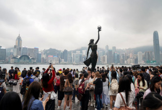 港人长寿 超过日本 展开“华人健康长寿研究”