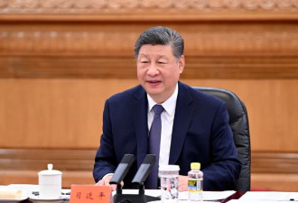 习近平对郑丽文说这话 让网友全炸锅