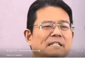 爱国大V臧其超出事了！
