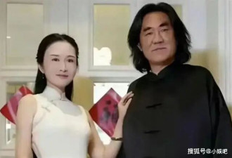 74岁张纪中近况曝光！剃掉留了三十年的白胡子，如今为家人扛着一身压力