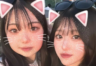 5663万播放炸屏！日本五宝辣妈毕业照爆火，全网分不清谁是女儿谁是妈