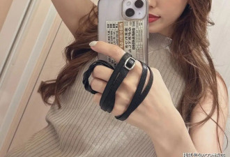 5663万播放炸屏！日本五宝辣妈毕业照爆火，全网分不清谁是女儿谁是妈