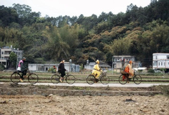 路在脚下，他们真把人生拍成了《西游记》 全网热议